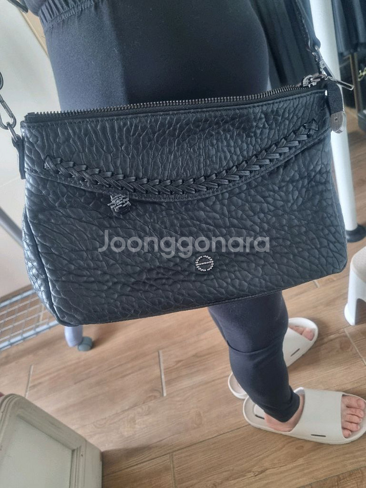 엘레강스 여성가방--0