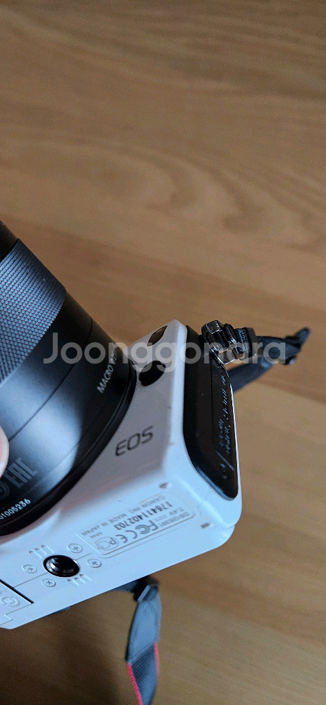 캐논 미러리스 EOS M (Canon)--9