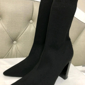 GUESS 게스 스판부츠