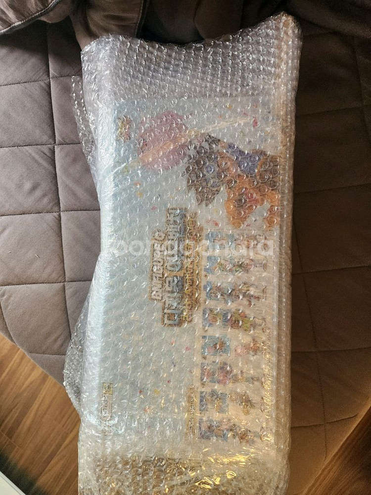 디지몬 어드벤처 25주년 풀박스 풍선 피규어 반다이--0