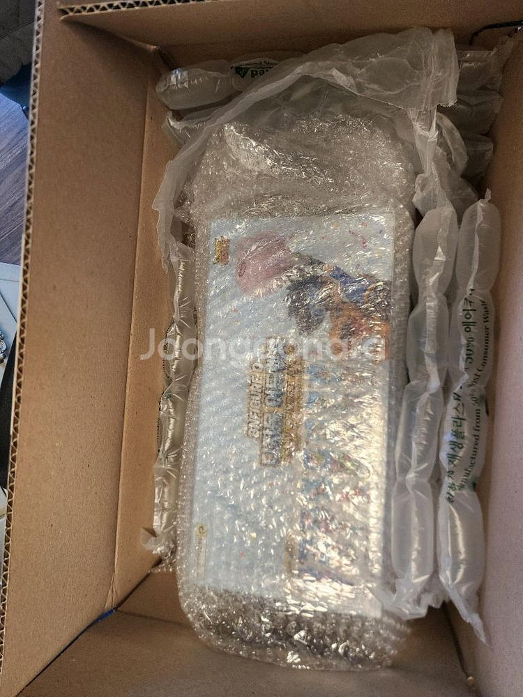 디지몬 어드벤처 25주년 풀박스 풍선 피규어 반다이--1