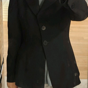 아르마니 콜레지오니 여자 자켓 정품