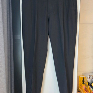 띠어리 뉴테일러 커티스 팬츠 블랙 31