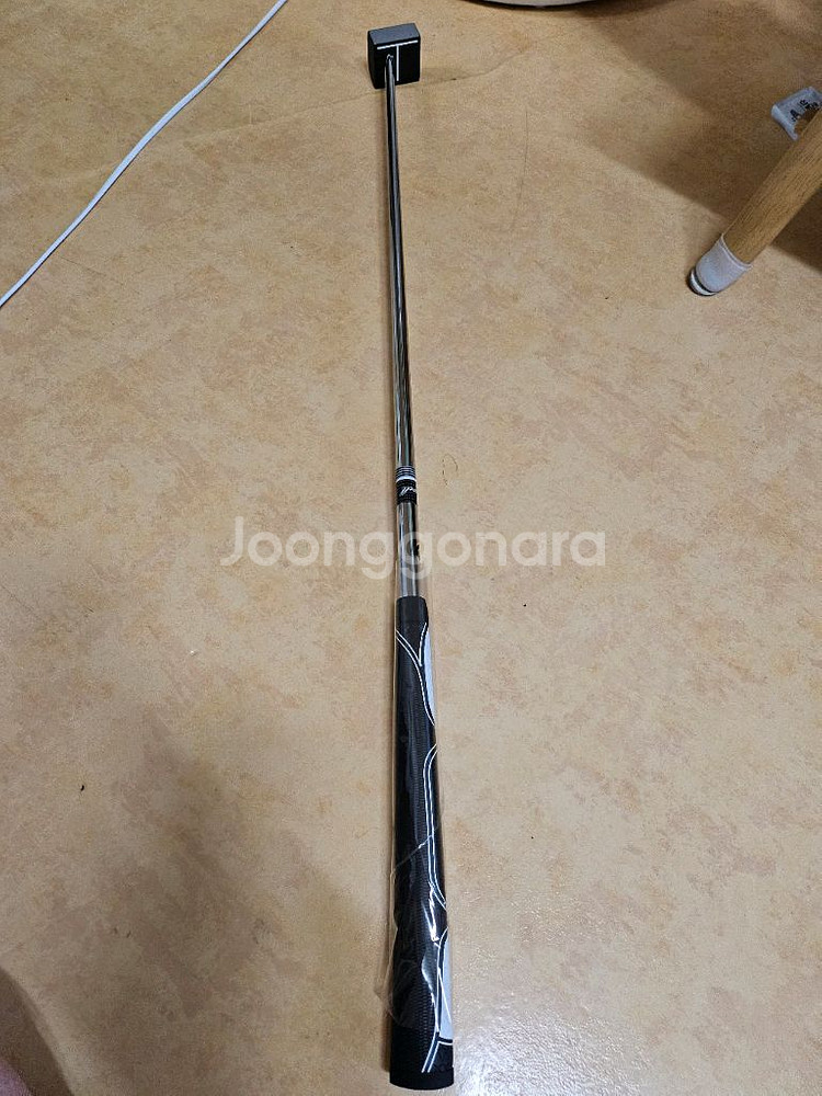 제로토크 큐브 퍼터--0