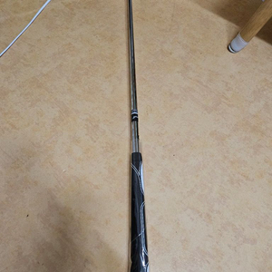 제로토크 큐브 퍼터