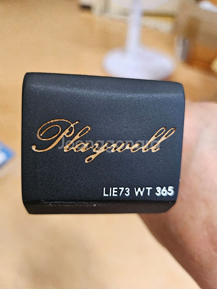 제로토크 큐브 퍼터--3