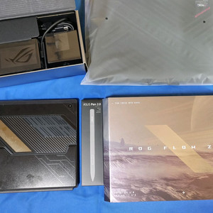 asus z13 ai max395 64g퍼펙트워런티3년