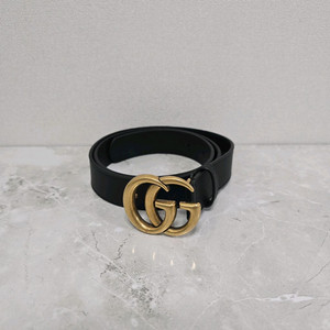 구찌 GG 마몬트 벨트 3cm 90 판매