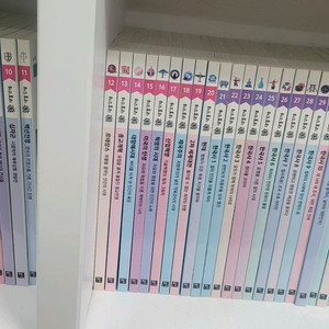 히스토리톡톡 40권