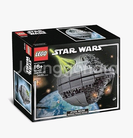 레고 올드 ucs 제품들 구합니다--0