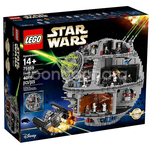 레고 올드 ucs 제품들 구합니다--4