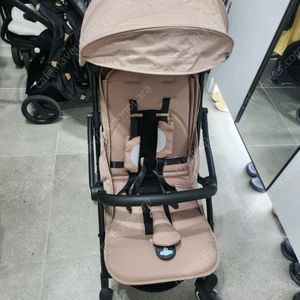 해밀턴 X1PLUS 유모차