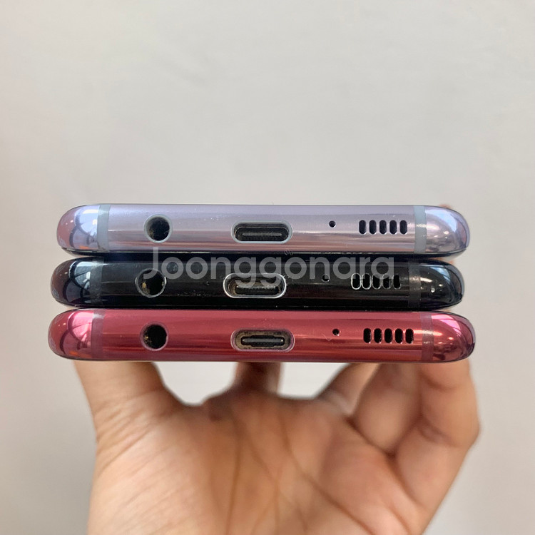 삼성 갤럭시S8판매 G950 공기계 판매--3
