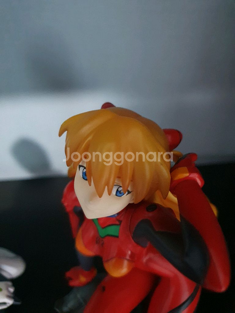 에반게리온 코토부키야 1/6 레이/아스카/마리 피규어--5