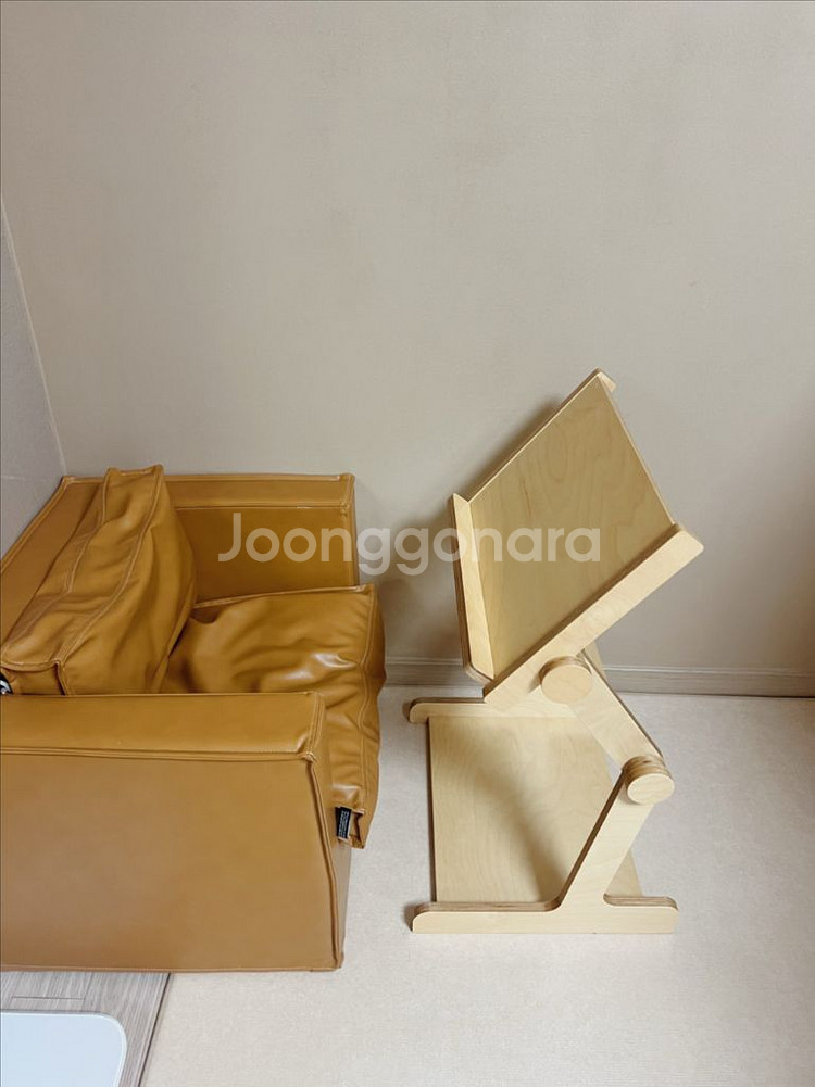 쥬다르 어린이소파--1