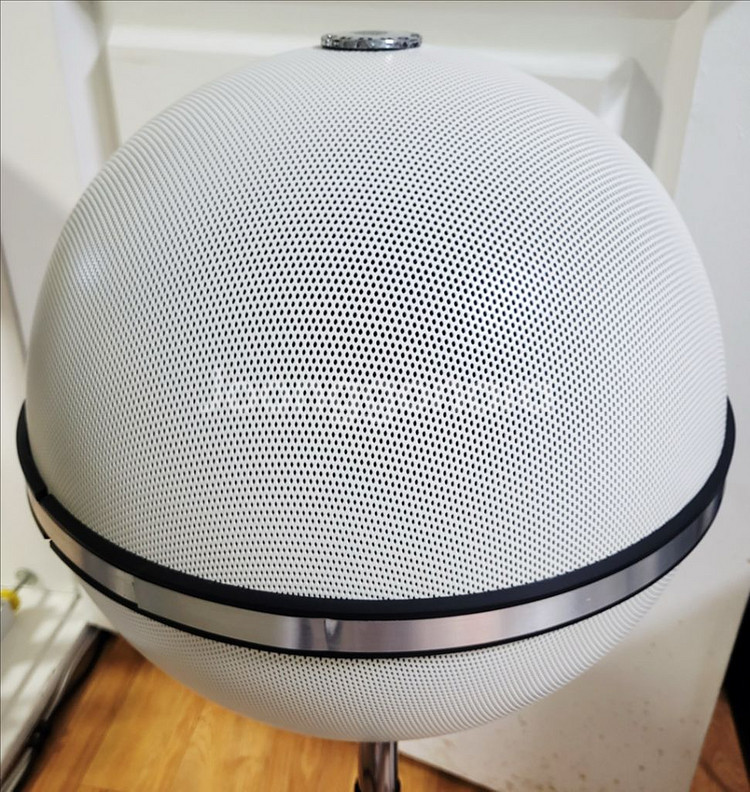 Grundig 그룬딕 오디오라마 8000 스피커 1개--1