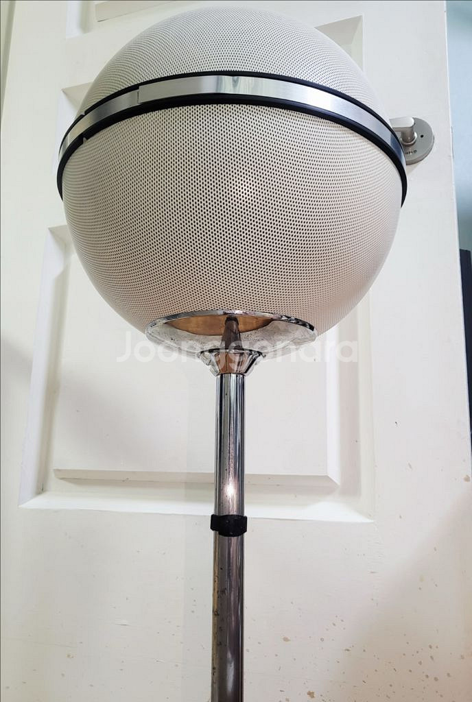 Grundig 그룬딕 오디오라마 8000 스피커 1개--0