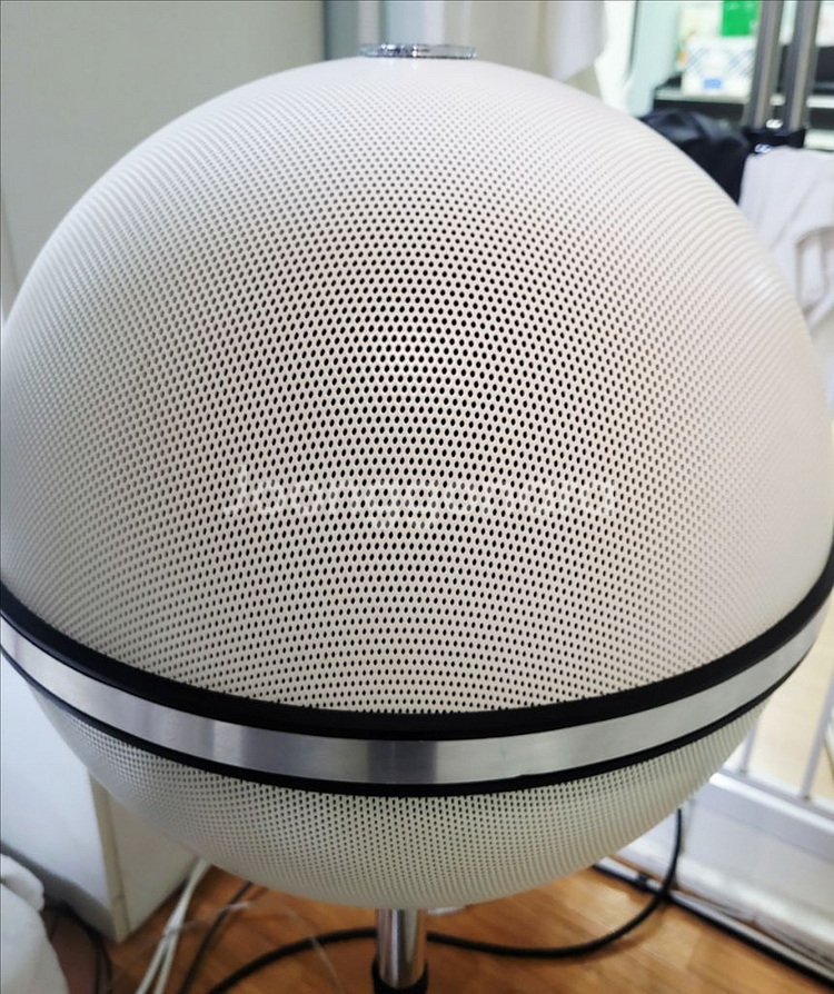 Grundig 그룬딕 오디오라마 8000 스피커 1개--2