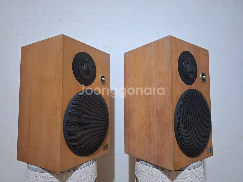 (무료배송/보증)빅터 sx-3 빈티지스피커 1조--1