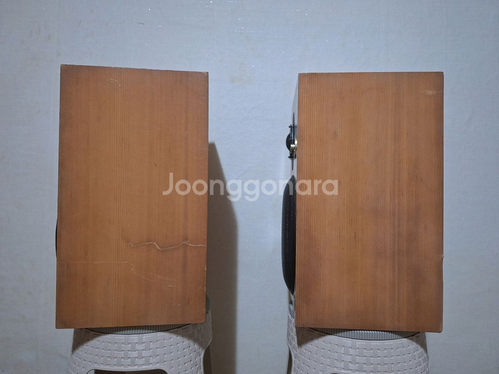 (무료배송/보증)빅터 sx-3 빈티지스피커 1조--3