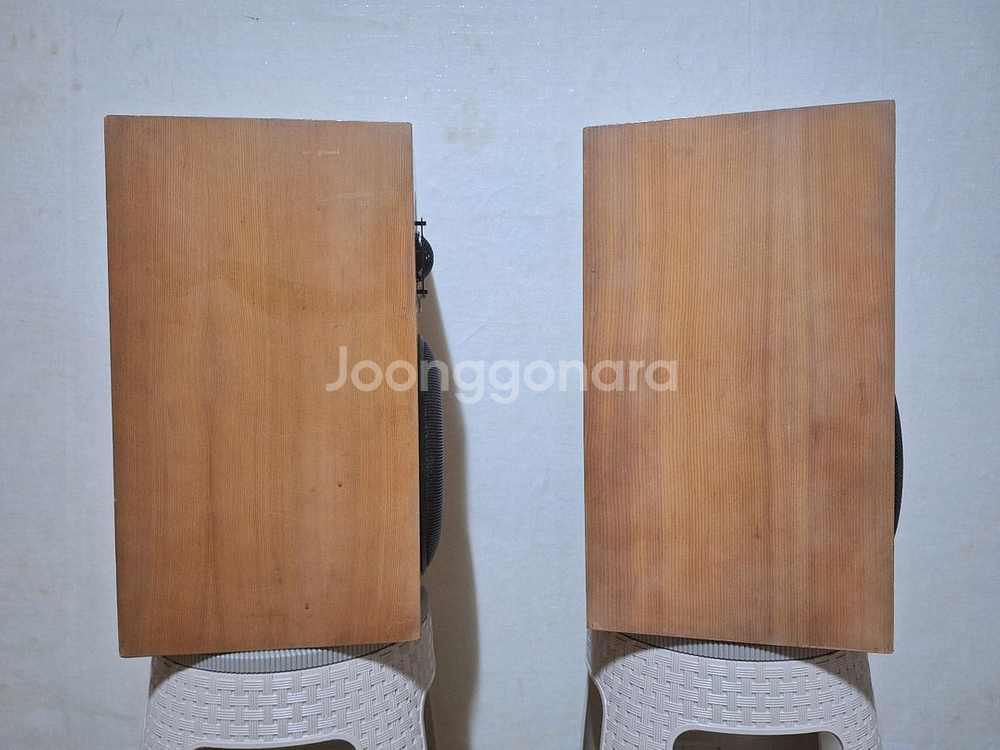 (무료배송/보증)빅터 sx-3 빈티지스피커 1조--4