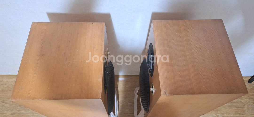 (무료배송/보증)빅터 sx-3 빈티지스피커 1조--6