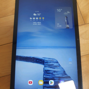 개인판매 갤럭시탭A8 10.4인치 태블릿