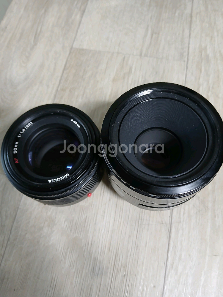 소니용미놀타AF50.4,AF50마이크로--0