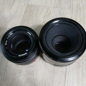 소니용미놀타AF50.4,AF50마이크로
