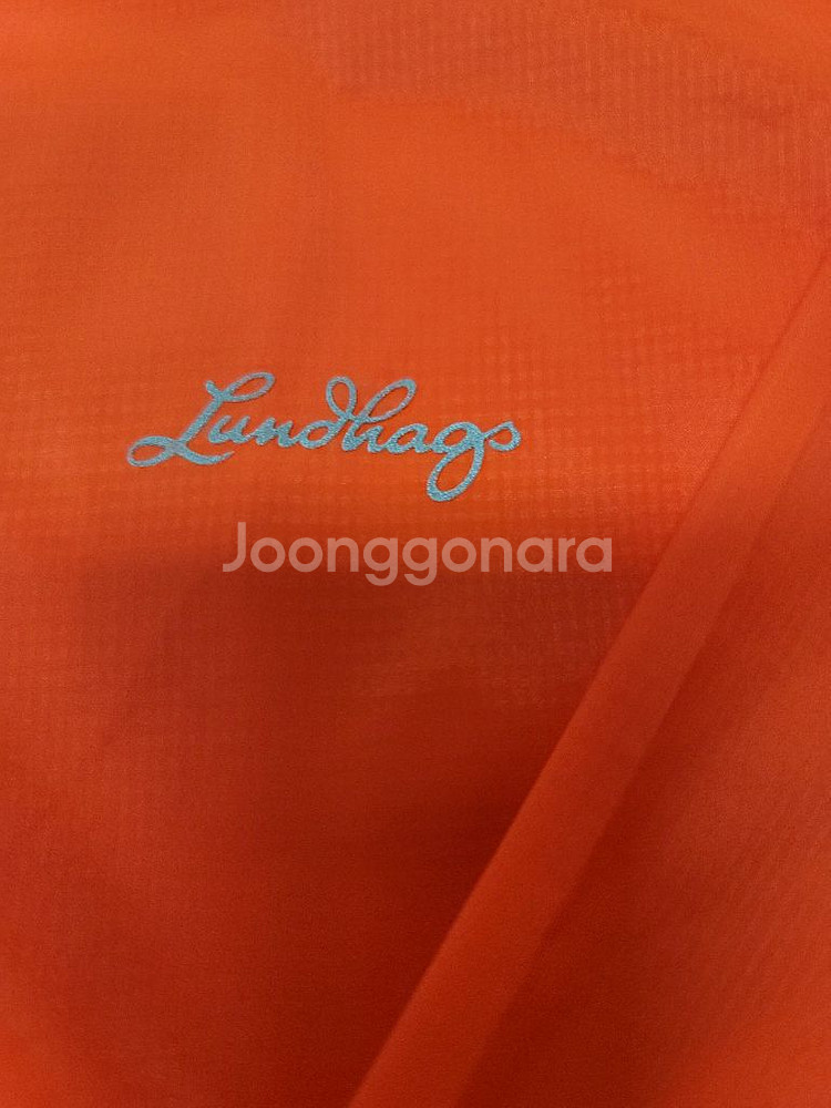 룬닥스 티베드 라이트 윈드 자켓 새제품 66% 할인판매--1