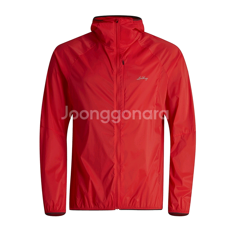 룬닥스 티베드 라이트 윈드 자켓 새제품 66% 할인판매--5