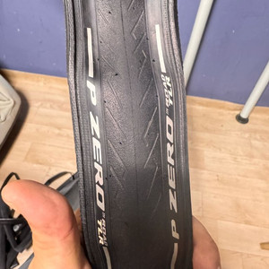 피렐리 P ZERO ROAD TLR 타이어 2개