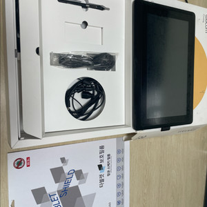 와콤 신티크 16 (DTK-1660) 신동급