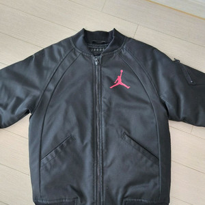 조던 점퍼 130