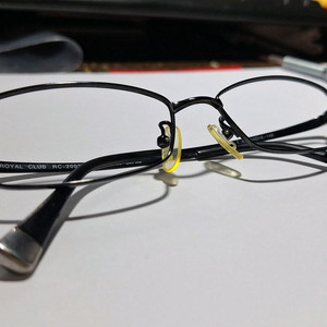 ROYAL CLUB RC-2002 일본 티타늄 안경테