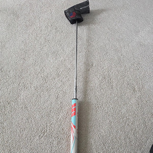 베티나르디 시그니처 2.0 퍼터 34인치