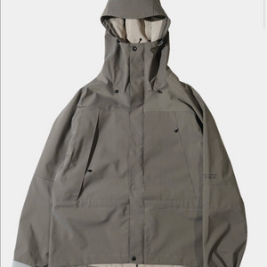 [XL] 24aw 엔즈앤드민즈 마운틴파카 자켓 Foli