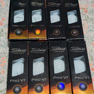 타이틀리스트prov1 24알