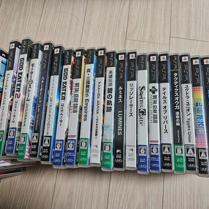 psp 일판 일괄 판매합니다.