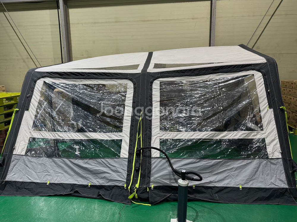 (가격내림)도메틱 캄파 어닝텐트--6