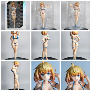 코이코이 1/6 바니 슈트 플래닝 소피아 F 셔링