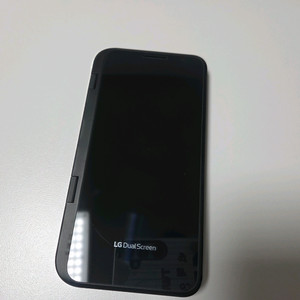 LG V50 듀얼스크린