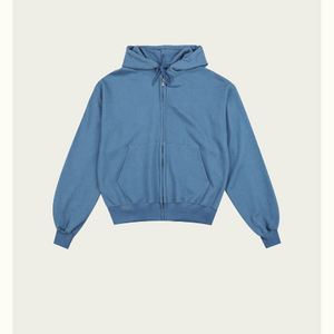 리본빛 리엘 riel 후드 집업 (새상품)