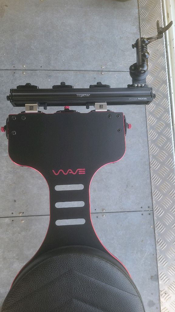 25년 판야 웨이브 소좌 세트 이미지