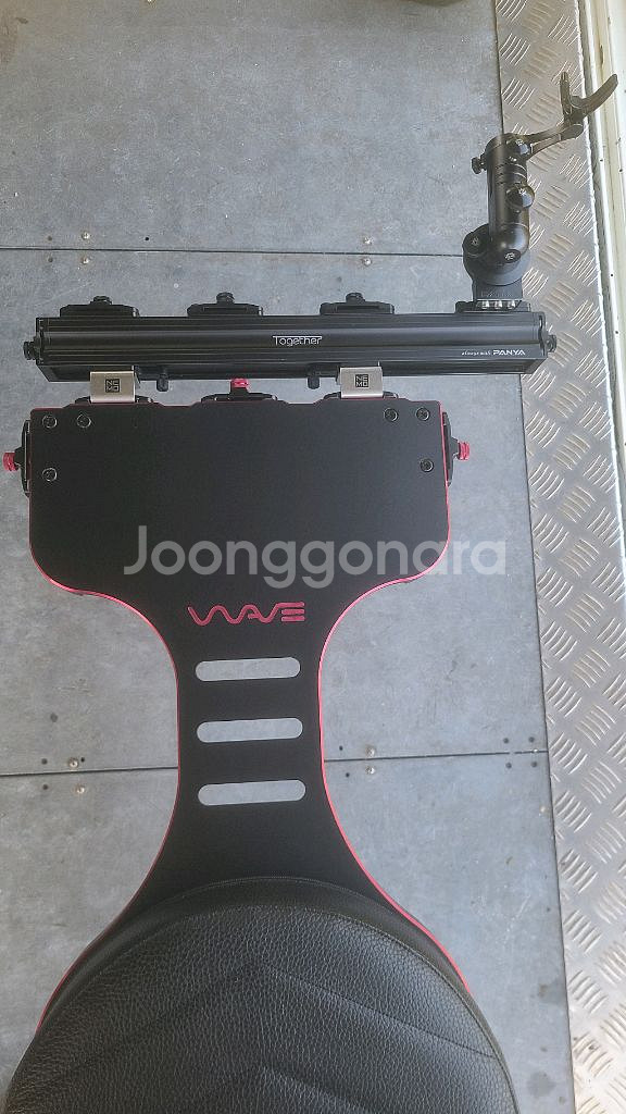 25년 판야 웨이브 소좌 세트--4