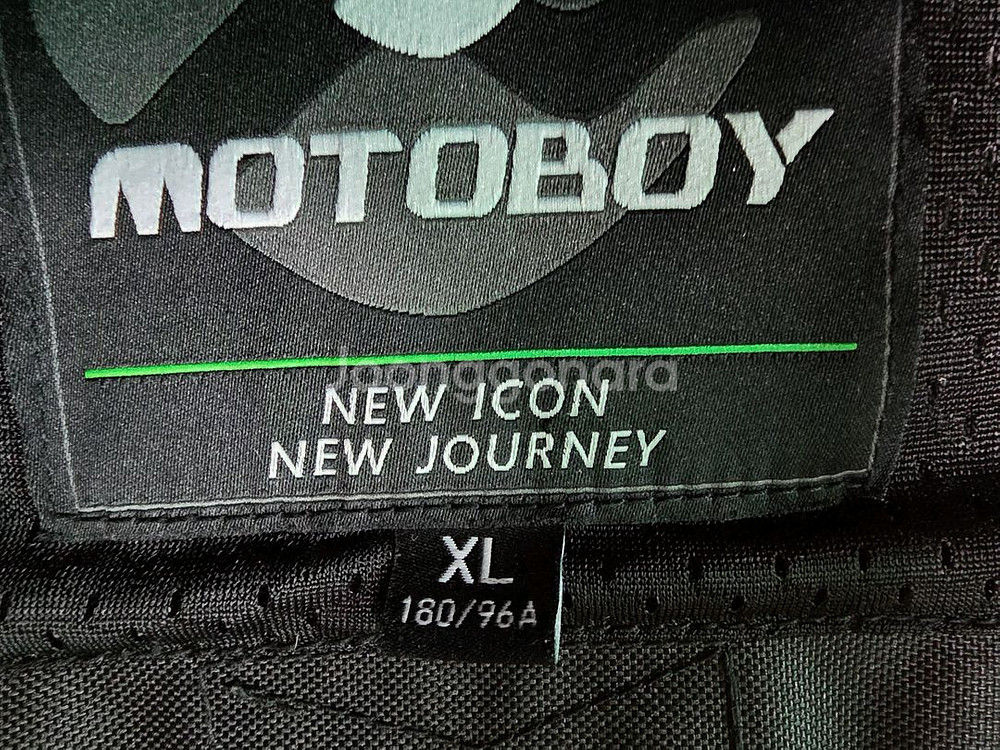 MOTOBOTY 오토바이 자켓 바지--3