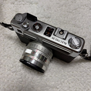 야시카 일렉트로 35GSN