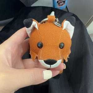 메종키츠네 폭스키링