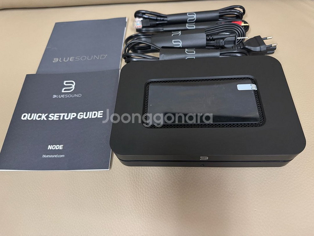 블루사운드 노드3 node3--1