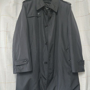 피에르가르뎅 트랜치코트